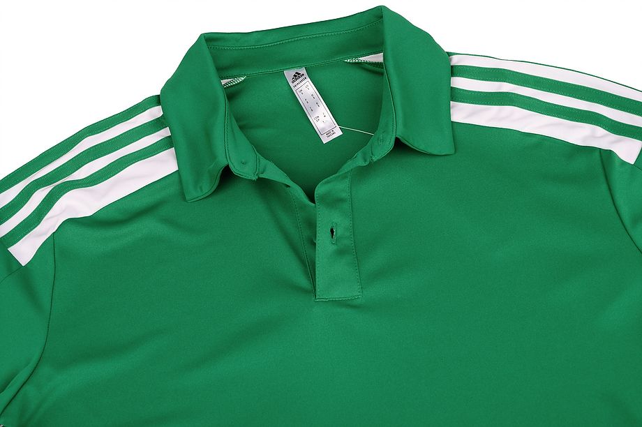 adidas Dětské tričko Squadra 21 Polo GP6424