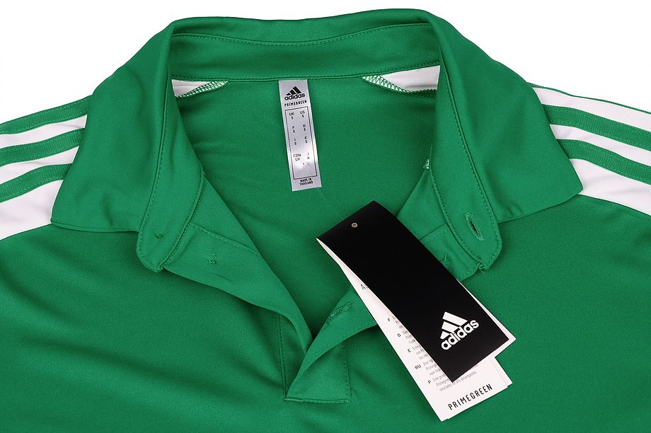 adidas Dětské tričko Squadra 21 Polo GP6424