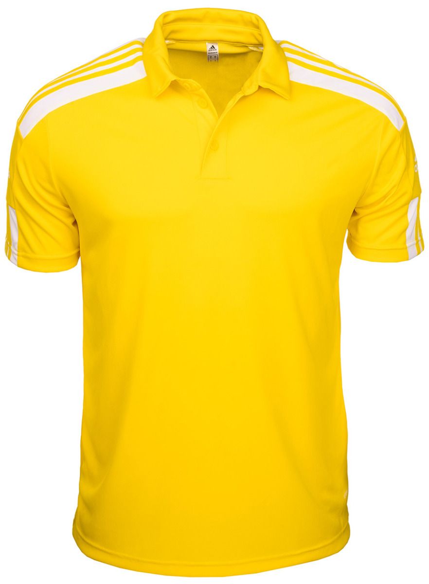 adidas Dětské tričko Squadra 21 Polo GP6426