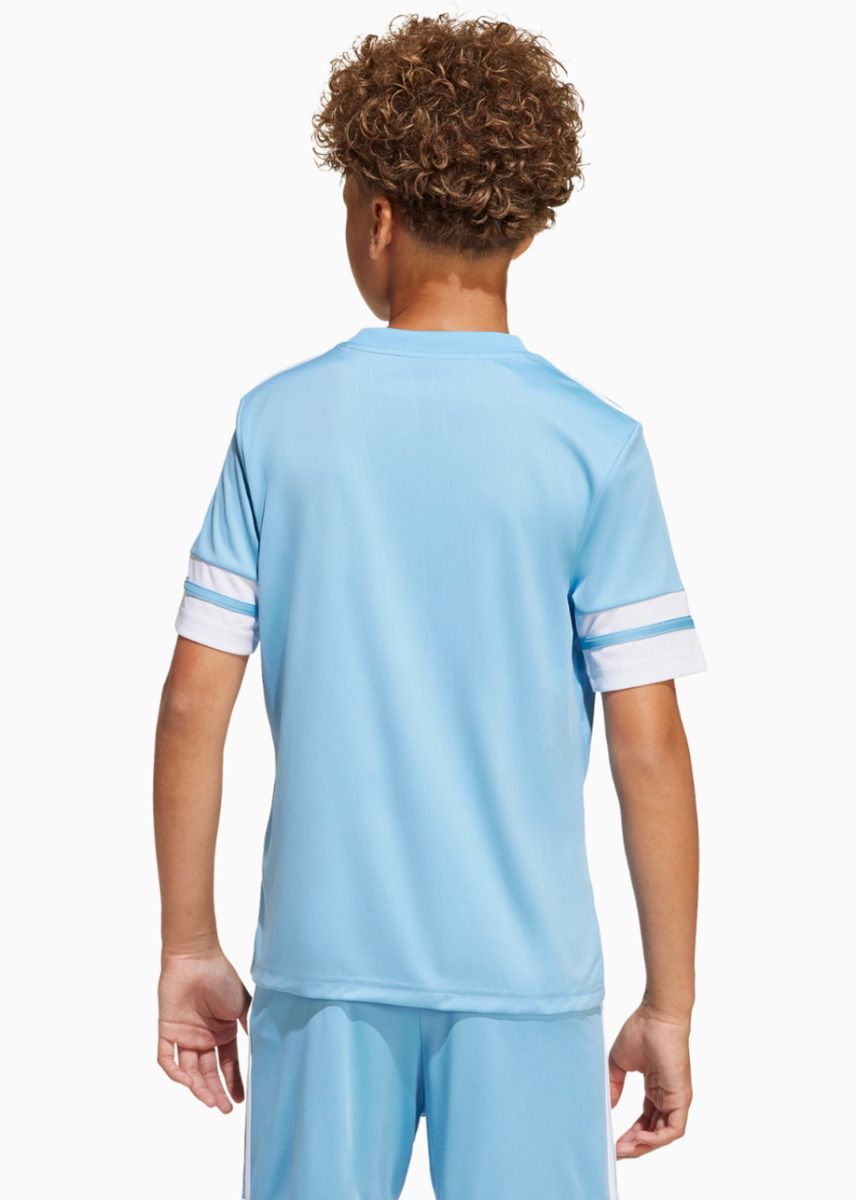 adidas Dětské tričko Squadra 25 Jersey JJ0050