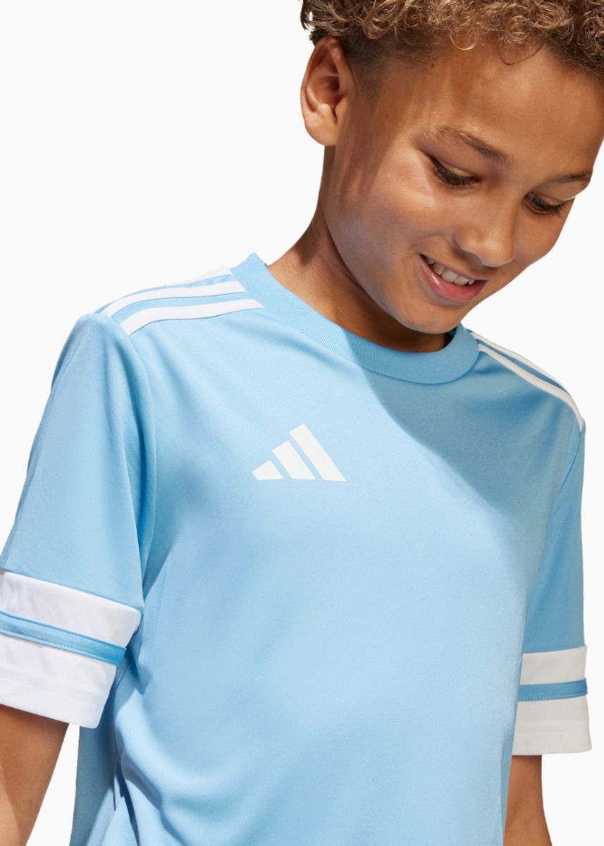 adidas Dětské tričko Squadra 25 Jersey JJ0050