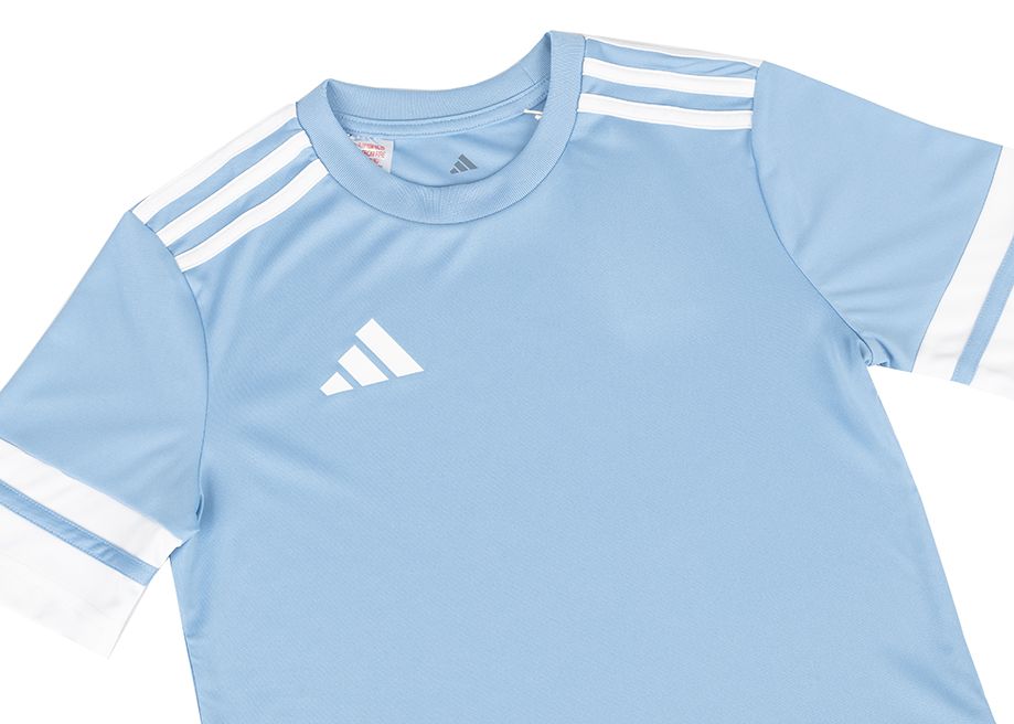 adidas Dětské tričko Squadra 25 Jersey JJ0050