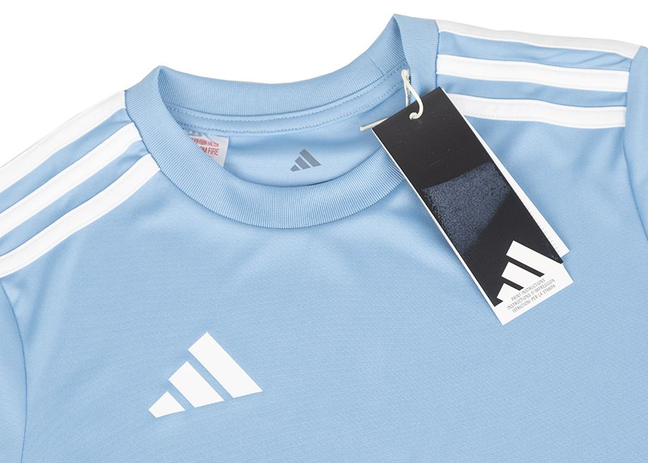 adidas Dětské tričko Squadra 25 Jersey JJ0050