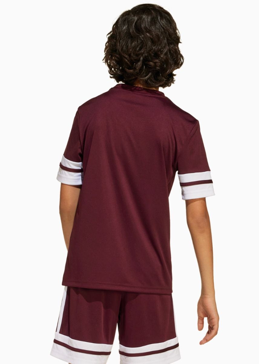 adidas Dětské tričko Squadra 25 Jersey JC8667