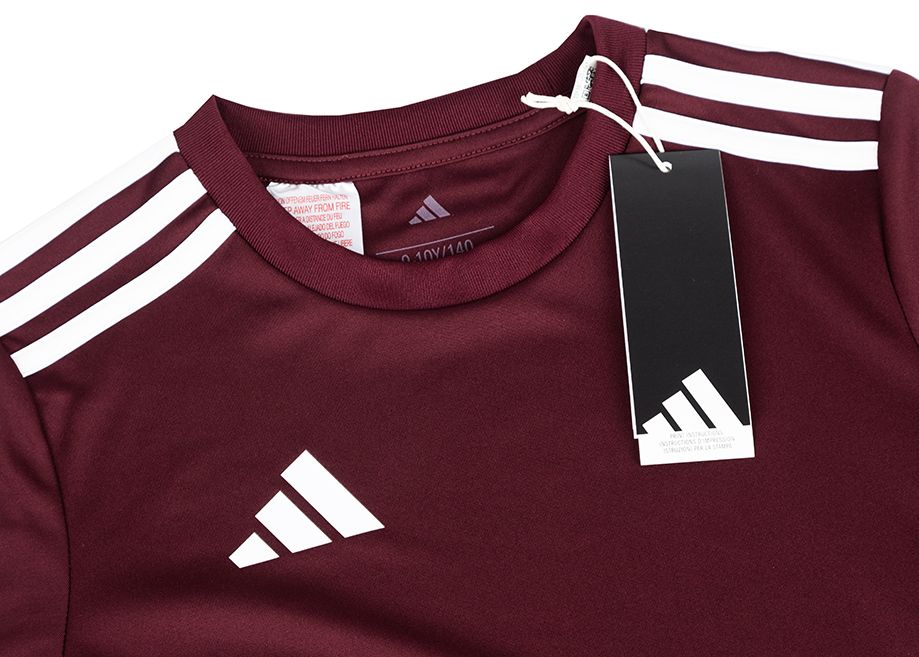 adidas Dětské tričko Squadra 25 Jersey JC8667