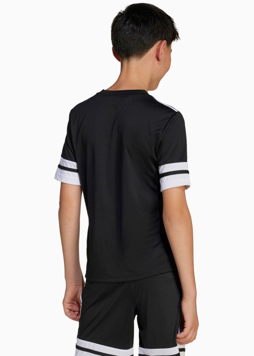 adidas Dětské tričko Squadra 25 Jersey JJ0052