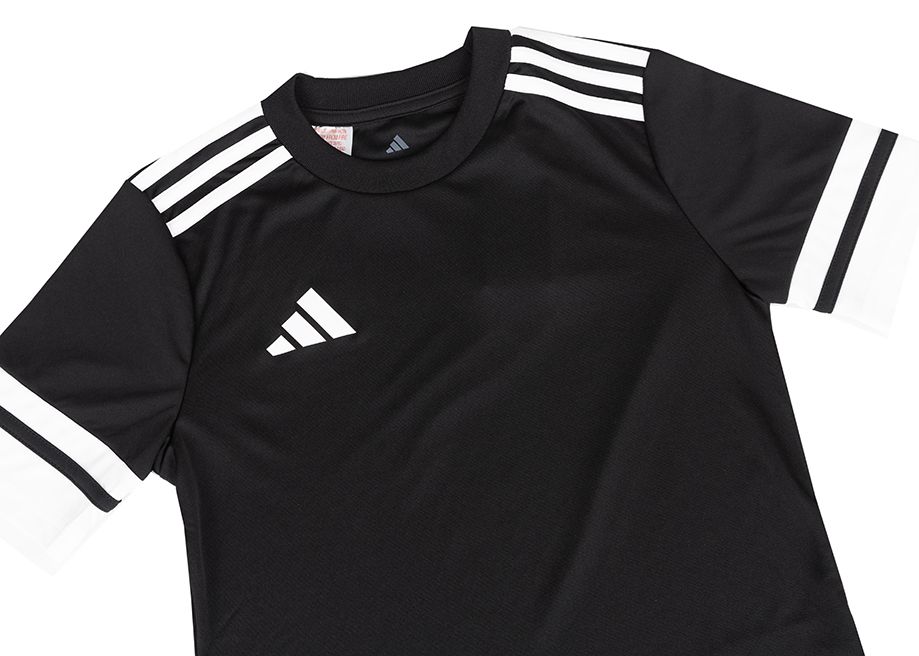 adidas Dětské tričko Squadra 25 Jersey JJ0052