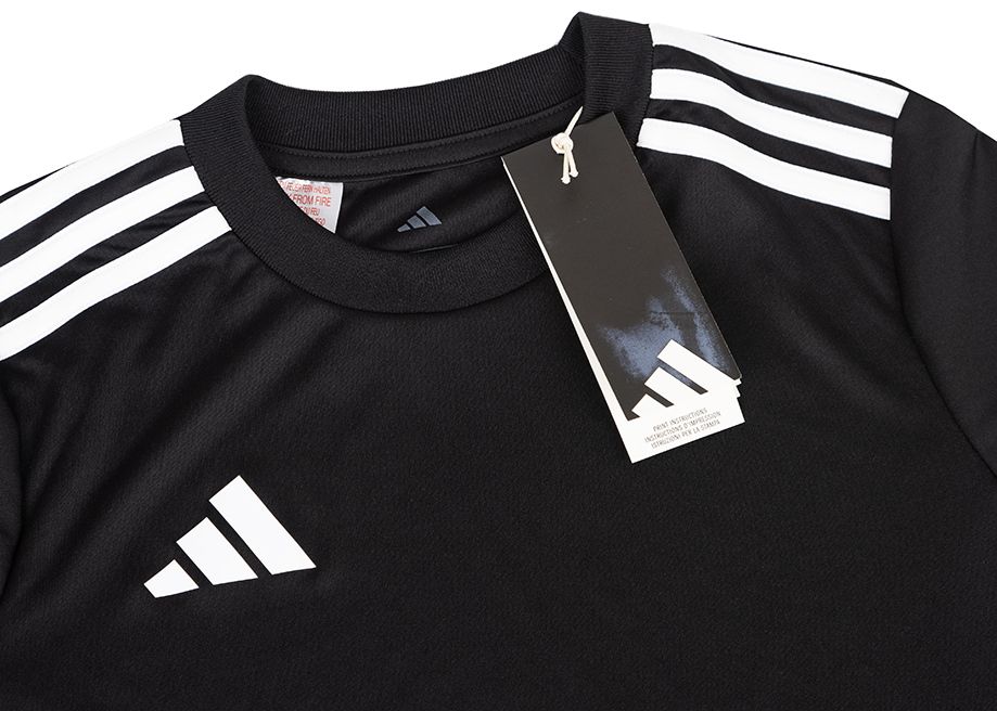 adidas Dětské tričko Squadra 25 Jersey JJ0052