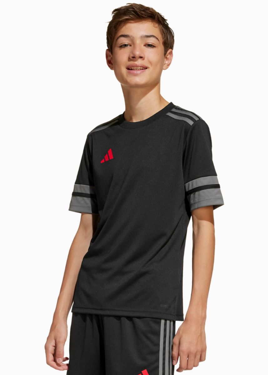 adidas Dětské tričko Squadra 25 Jersey JN4449