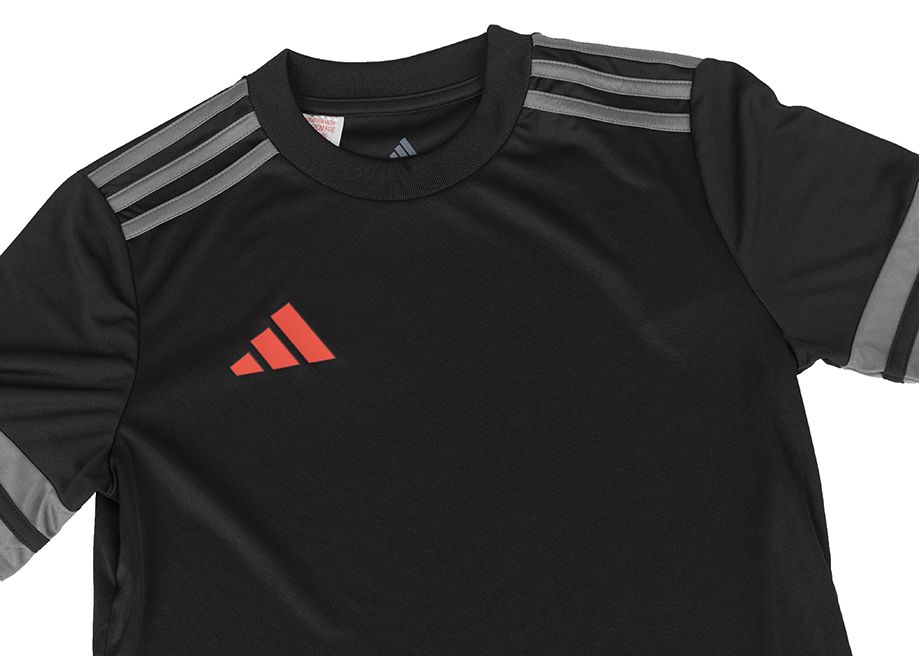 adidas Dětské tričko Squadra 25 Jersey JN4449