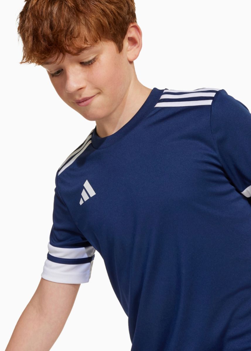 adidas Dětské tričko Squadra 25 Jersey JJ0053