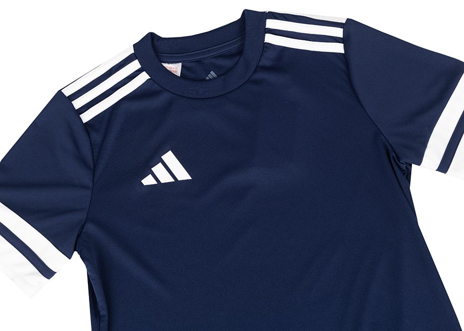 adidas Dětské tričko Squadra 25 Jersey JJ0053