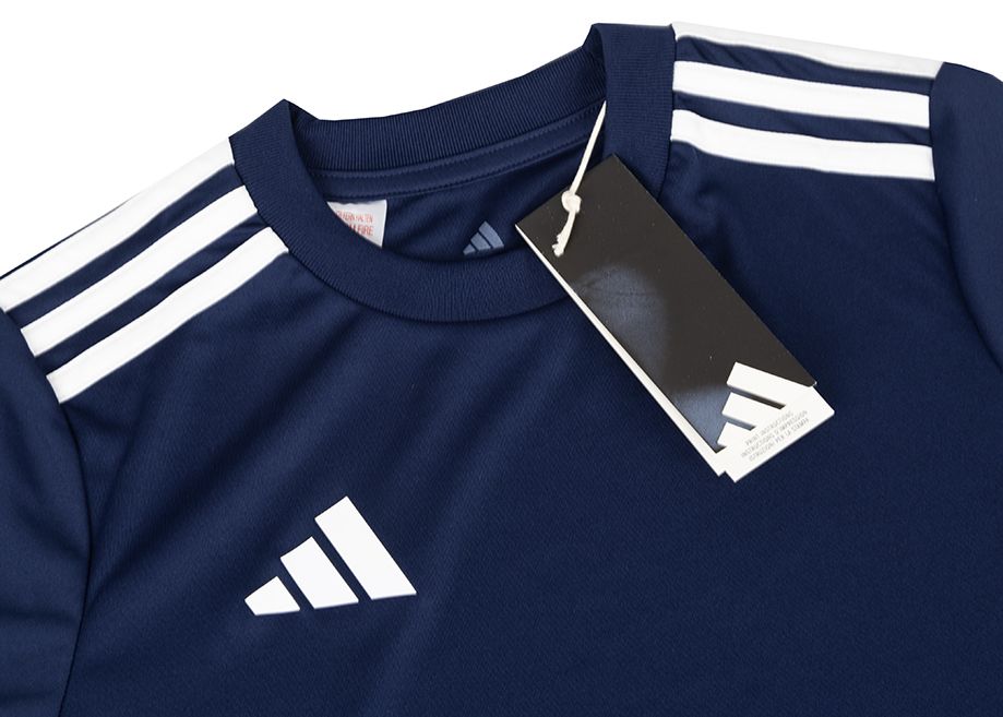 adidas Dětské tričko Squadra 25 Jersey JJ0053