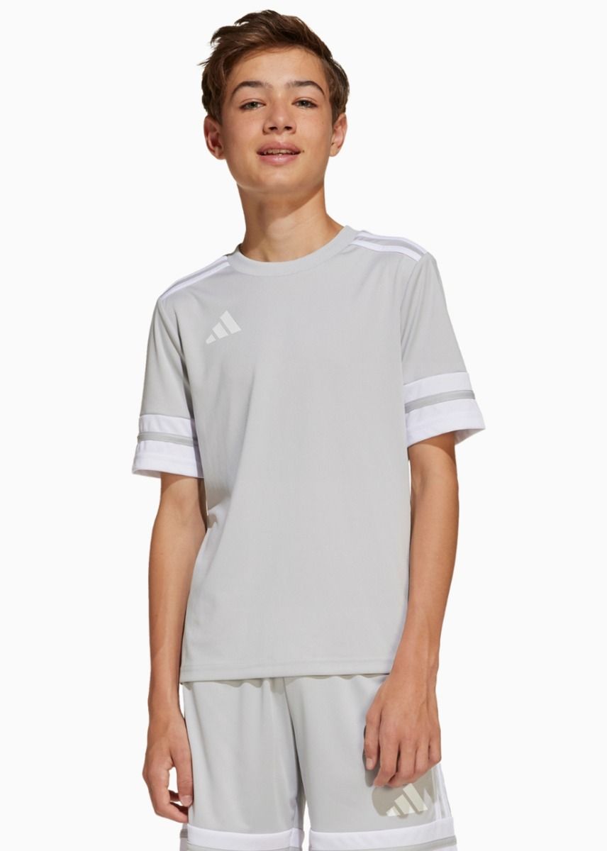 adidas Dětské tričko Squadra 25 JJ0061