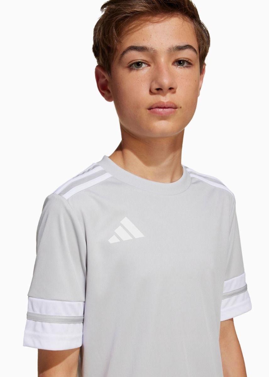 adidas Dětské tričko Squadra 25 JJ0061