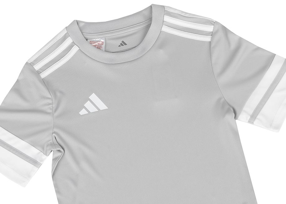 adidas Dětské tričko Squadra 25 JJ0061