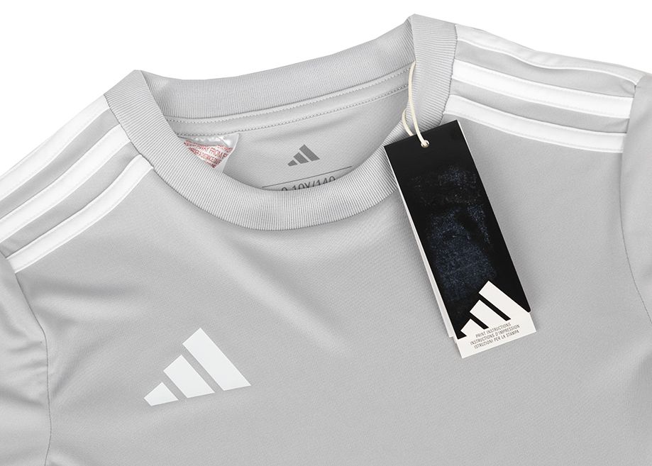 adidas Dětské tričko Squadra 25 JJ0061