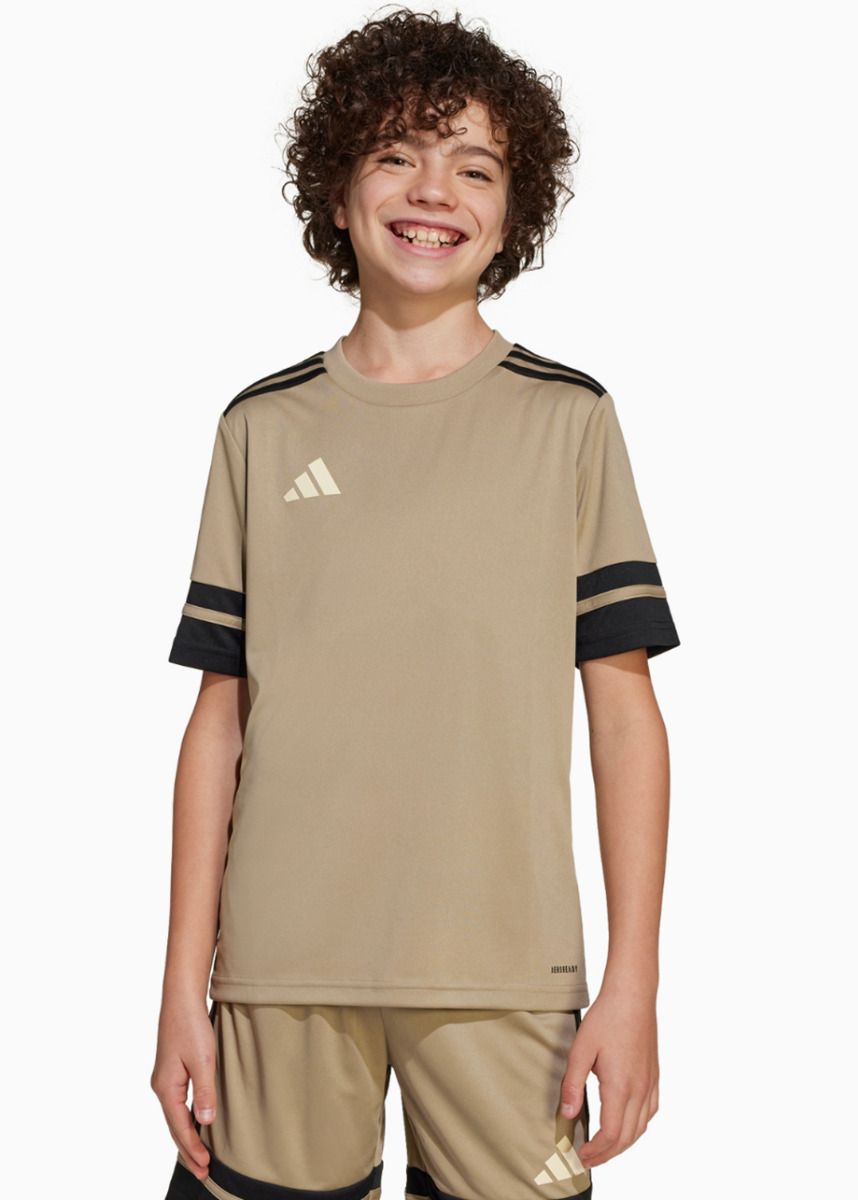 adidas Dětské tričko Squadra 25 Jersey JP3415 adidas Dětské tričko Squadra 25 Jersey JP3415
