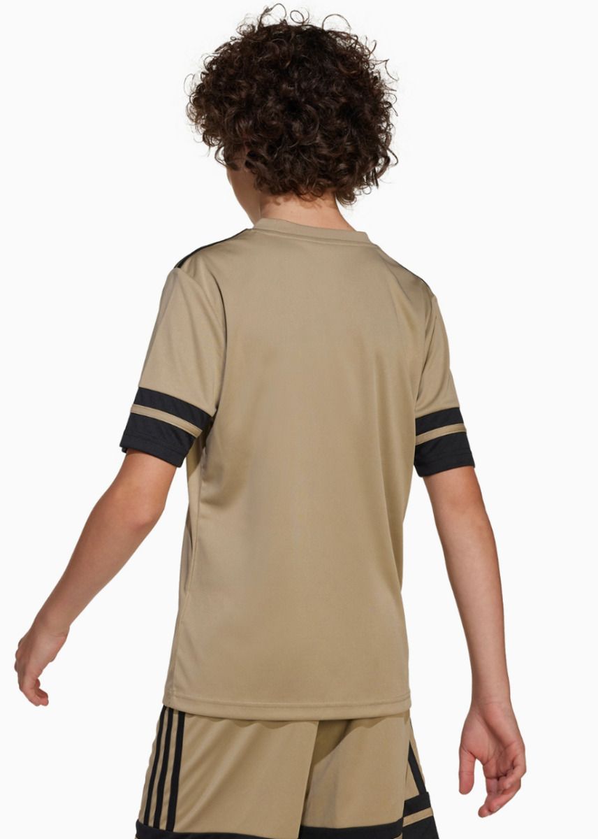 adidas Dětské tričko Squadra 25 Jersey JP3415 adidas Dětské tričko Squadra 25 Jersey JP3415