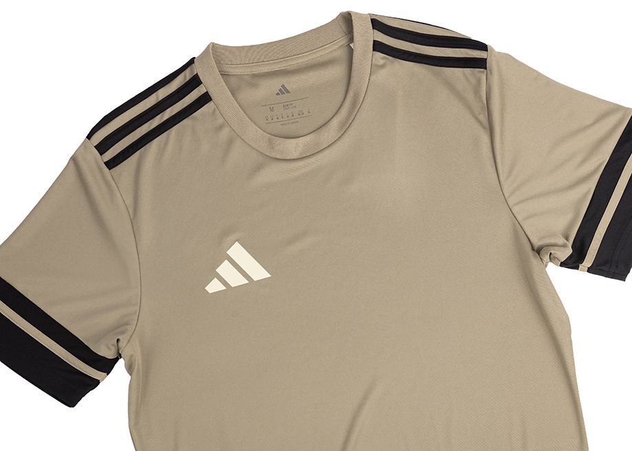 adidas Dětské tričko Squadra 25 Jersey JP3415 adidas Dětské tričko Squadra 25 Jersey JP3415