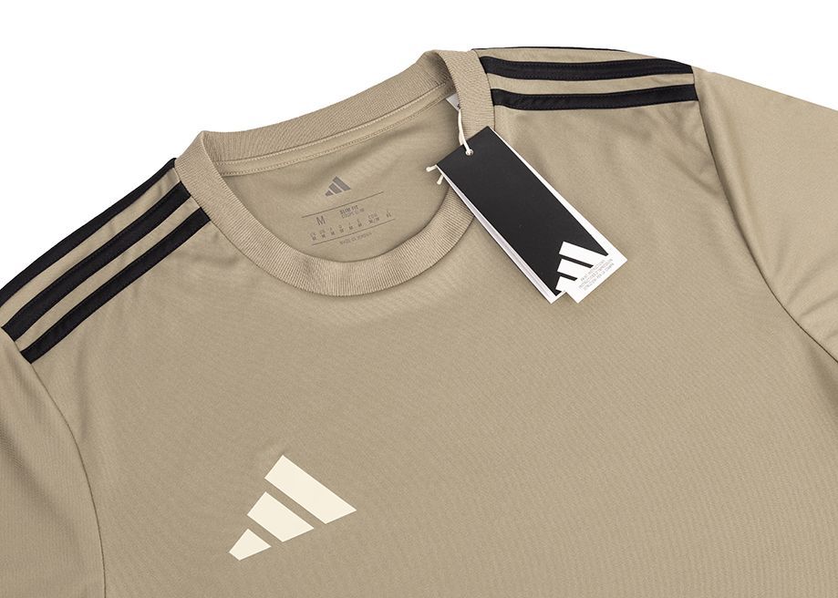 adidas Dětské tričko Squadra 25 Jersey JP3415 adidas Dětské tričko Squadra 25 Jersey JP3415
