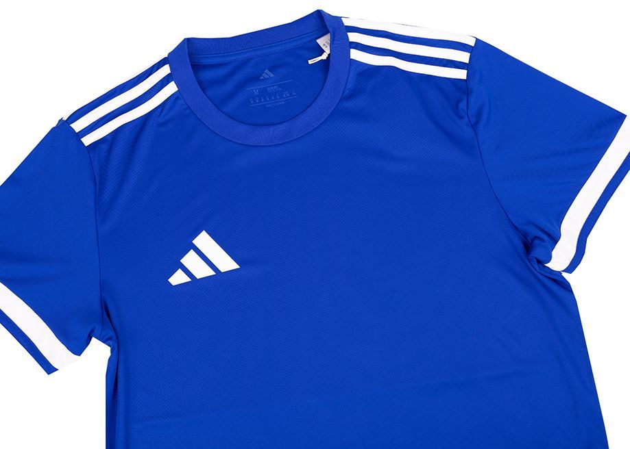 adidas Dětské tričko Squadra 25 Jersey JJ0054 adidas Dětské tričko Squadra 25 Jersey JJ0054