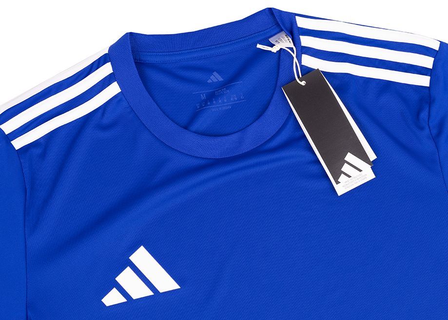 adidas Dětské tričko Squadra 25 Jersey JJ0054 adidas Dětské tričko Squadra 25 Jersey JJ0054