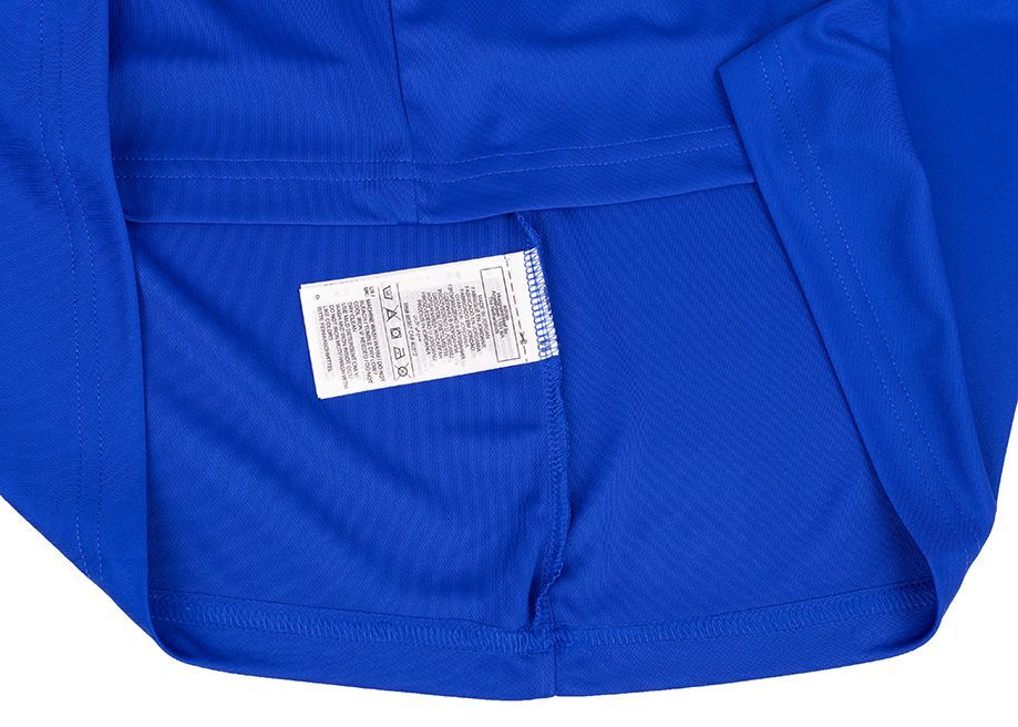 adidas Dětské tričko Squadra 25 Jersey JJ0054 adidas Dětské tričko Squadra 25 Jersey JJ0054
