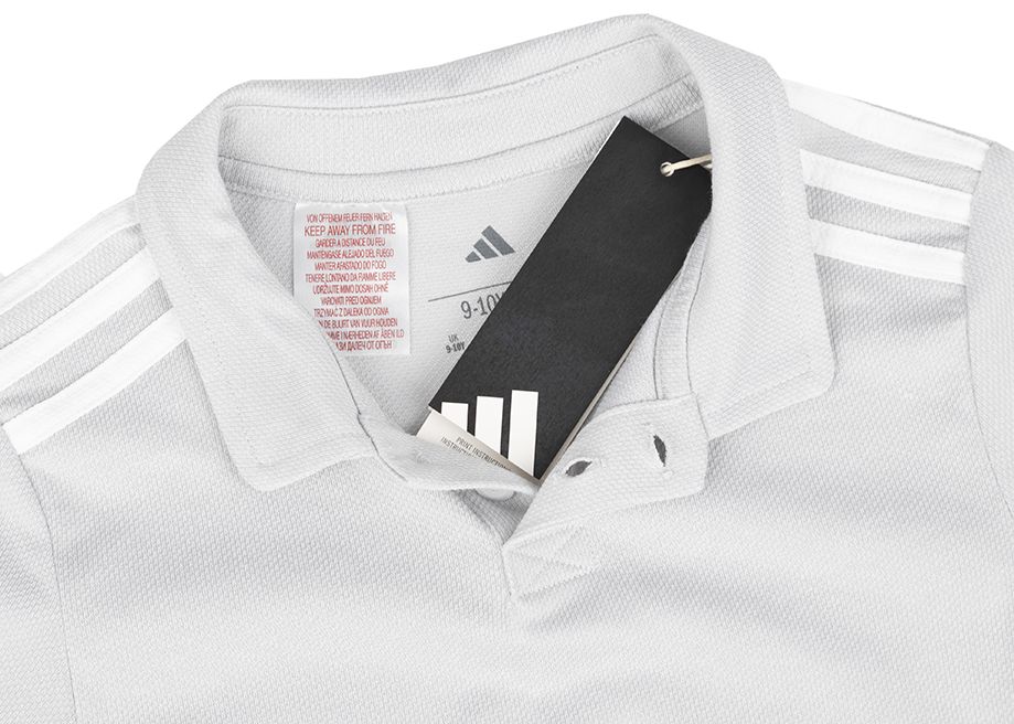 adidas Dětské tričko Squadra 25 Polo JY3412 adidas Dětské tričko Squadra 25 Polo JY3412