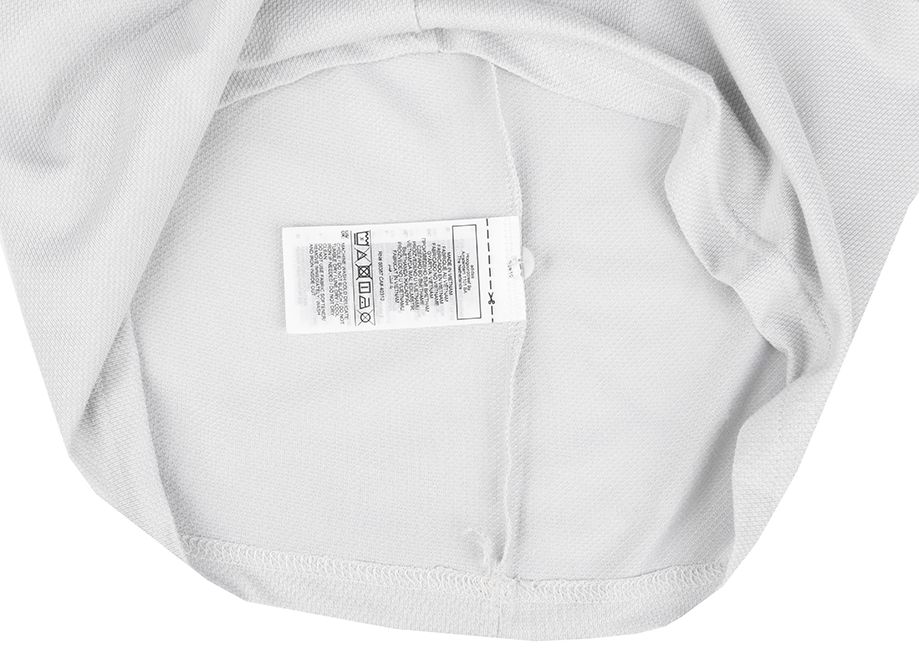 adidas Dětské tričko Squadra 25 Polo JY3412 adidas Dětské tričko Squadra 25 Polo JY3412