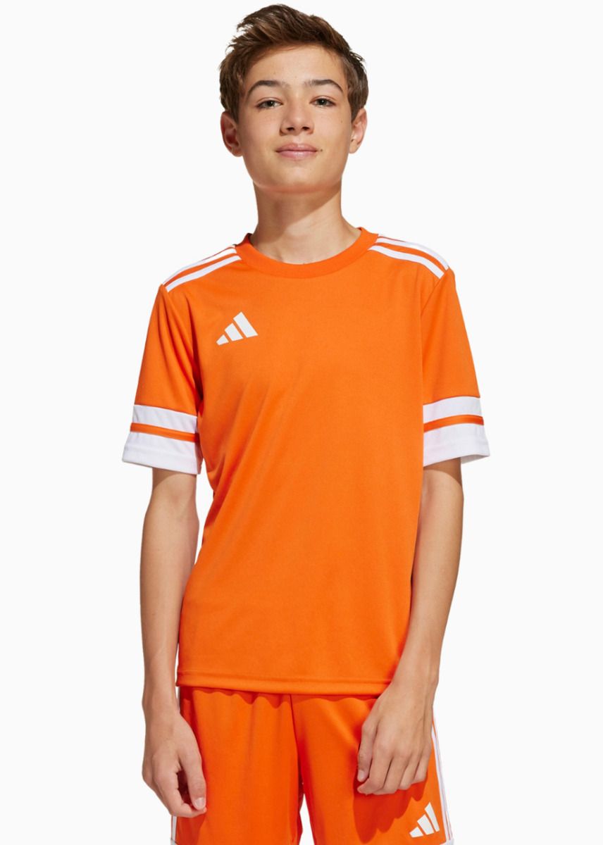 adidas Dětské tričko Squadra 25 Jersey JC8666
