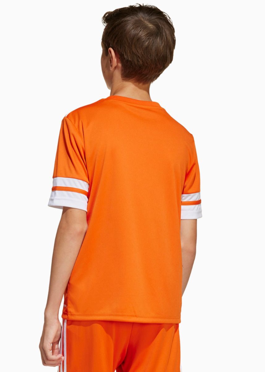 adidas Dětské tričko Squadra 25 Jersey JC8666