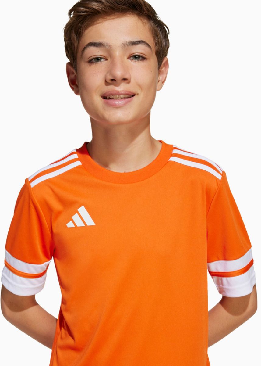 adidas Dětské tričko Squadra 25 Jersey JC8666