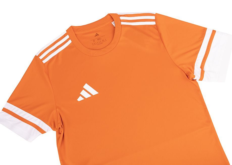 adidas Dětské tričko Squadra 25 Jersey JC8666