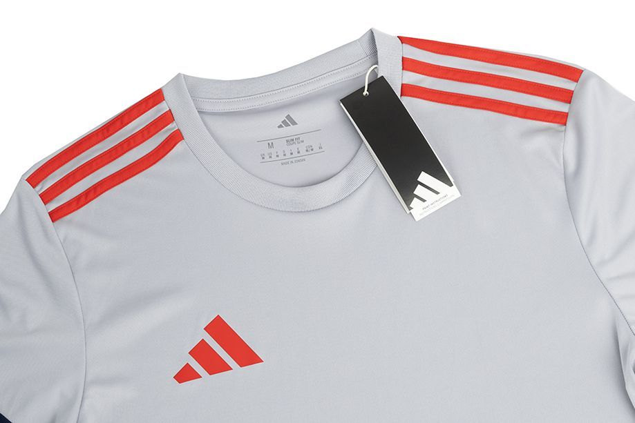 adidas Dětské tričko Squadra 25 Jersey JP3413 adidas Dětské tričko Squadra 25 Jersey JP3413