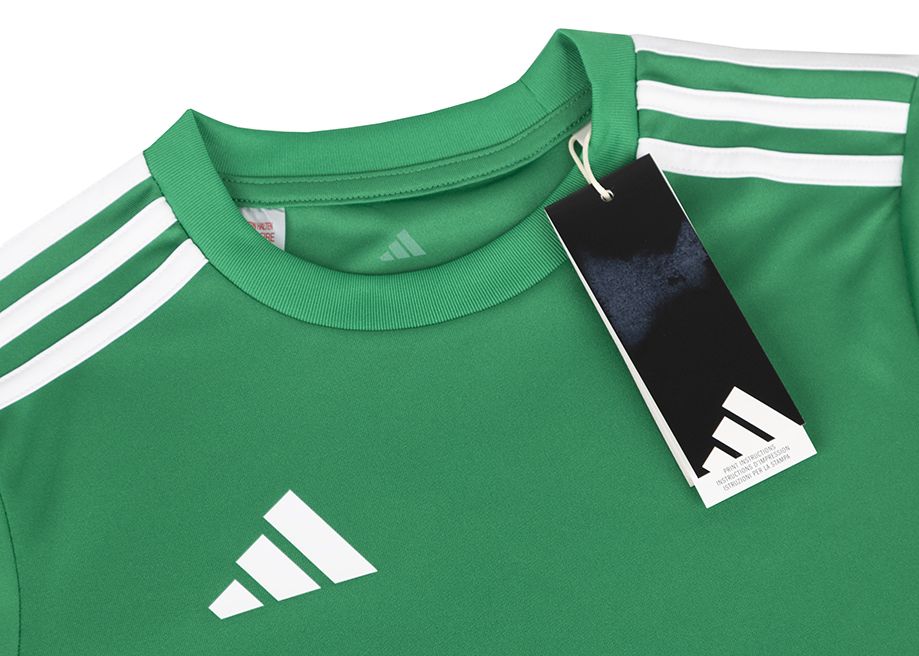 adidas Dětské tričko Squadra 25 JN7486