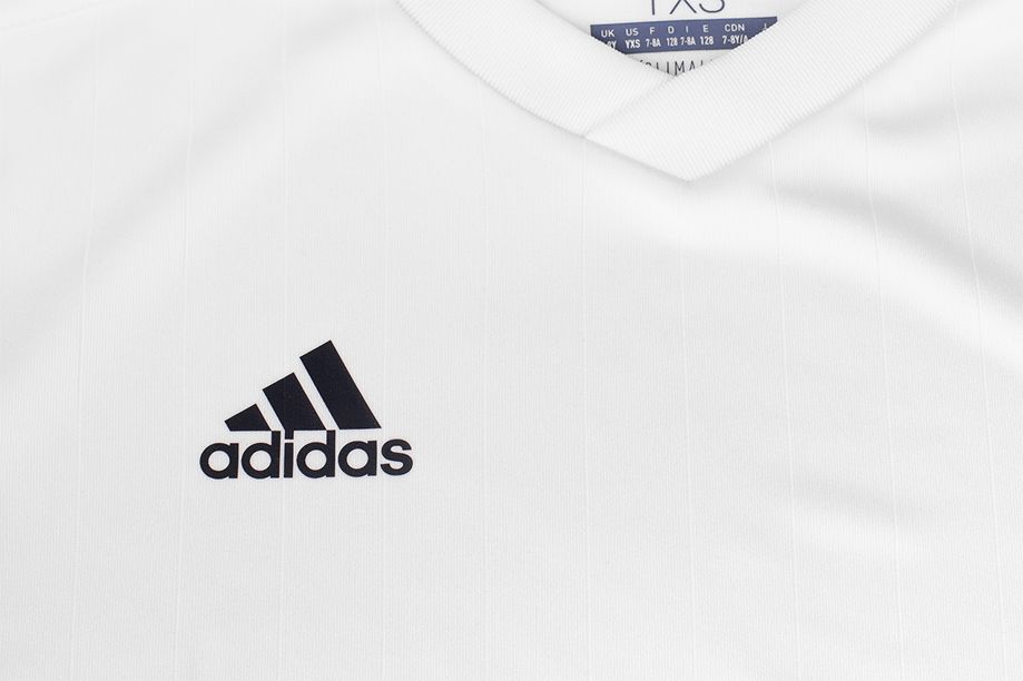 adidas Dětské tričko Tabela 18 Jersey Junior CE8919