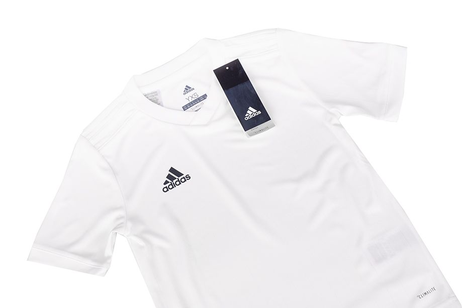 adidas Dětské tričko Tabela 18 Jersey Junior CE8919