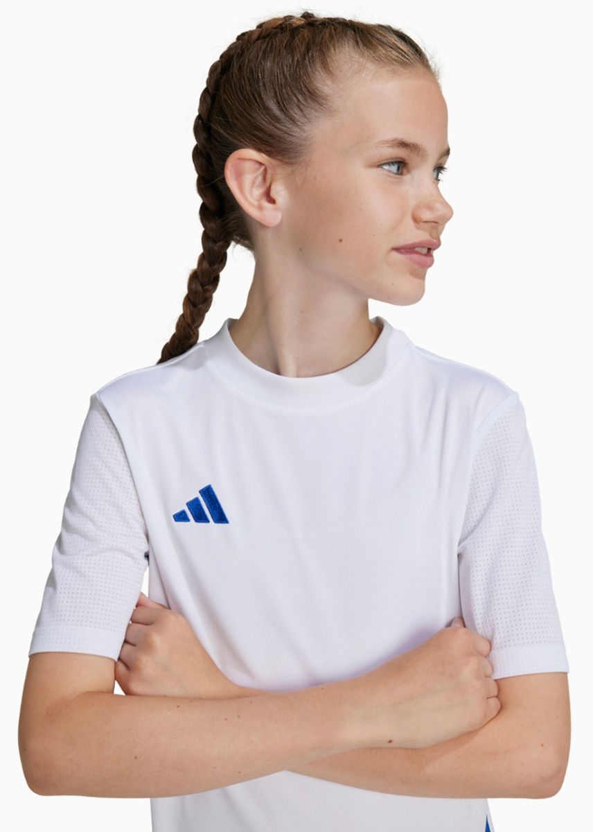adidas Dětské tričko Tabela 23 Jersey JJ1154 adidas Dětské tričko Tabela 23 Jersey JJ1154