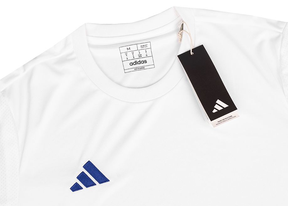 adidas Dětské tričko Tabela 23 Jersey JJ1154 adidas Dětské tričko Tabela 23 Jersey JJ1154