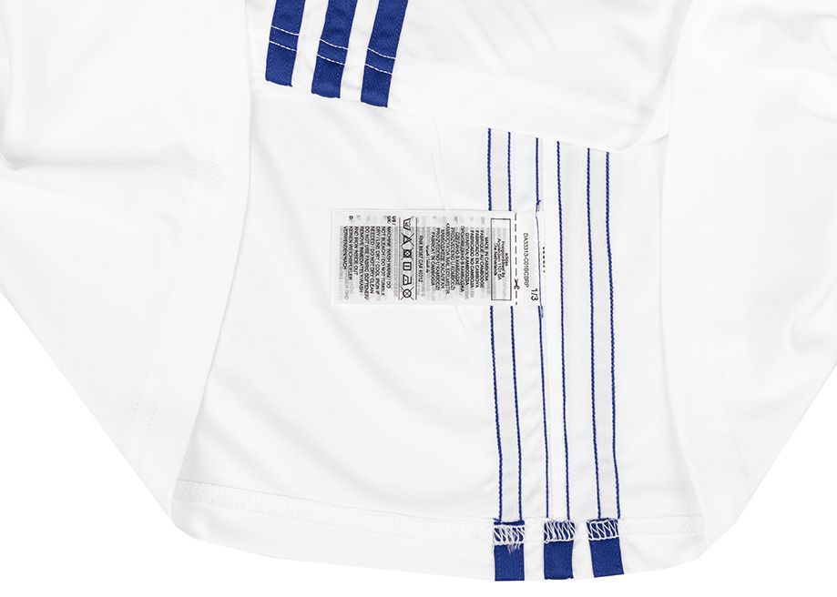adidas Dětské tričko Tabela 23 Jersey JJ1154 adidas Dětské tričko Tabela 23 Jersey JJ1154