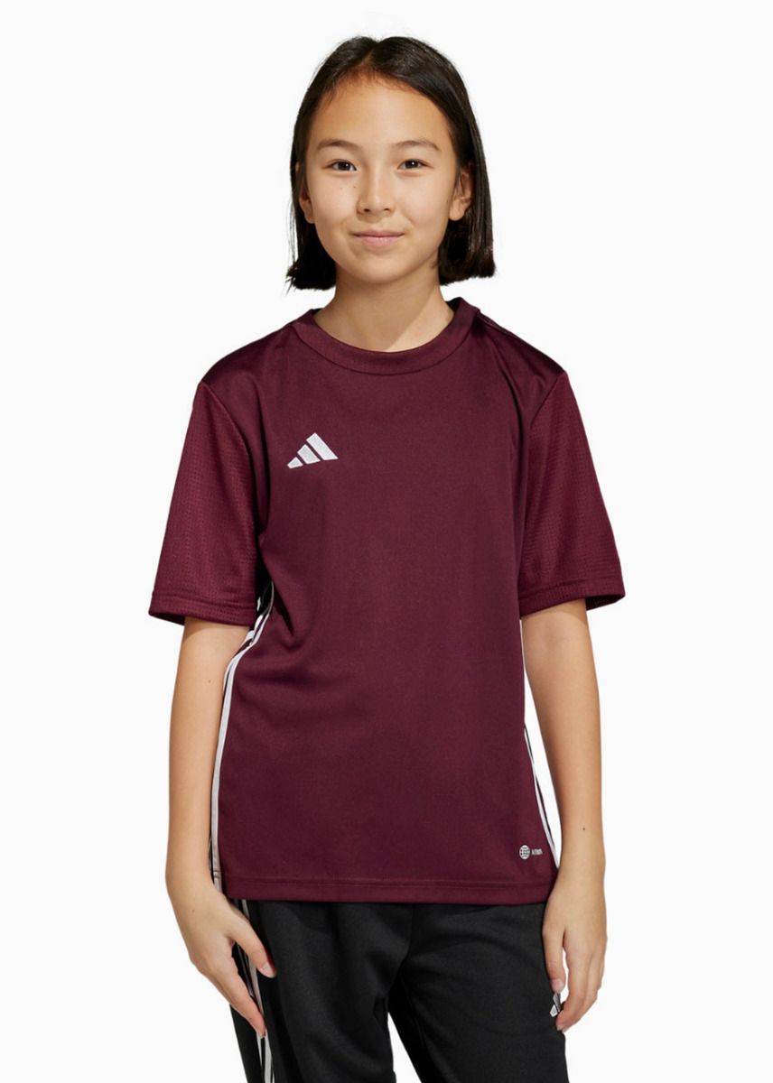 adidas Dětské tričko Tabela 23 Jersey IB4933 adidas Dětské tričko Tabela 23 Jersey IB4933