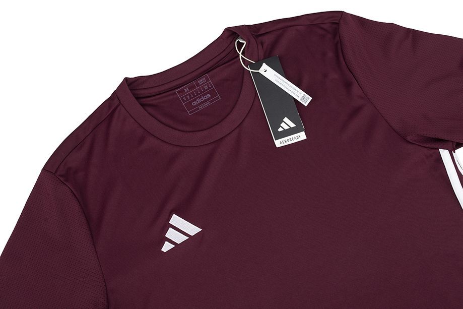 adidas Dětské tričko Tabela 23 Jersey IB4933 adidas Dětské tričko Tabela 23 Jersey IB4933