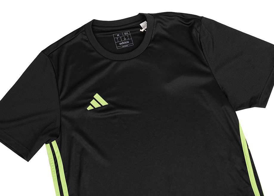 adidas Dětské tričko Tabela 23 Jersey JJ1155 adidas Dětské tričko Tabela 23 Jersey JJ1155
