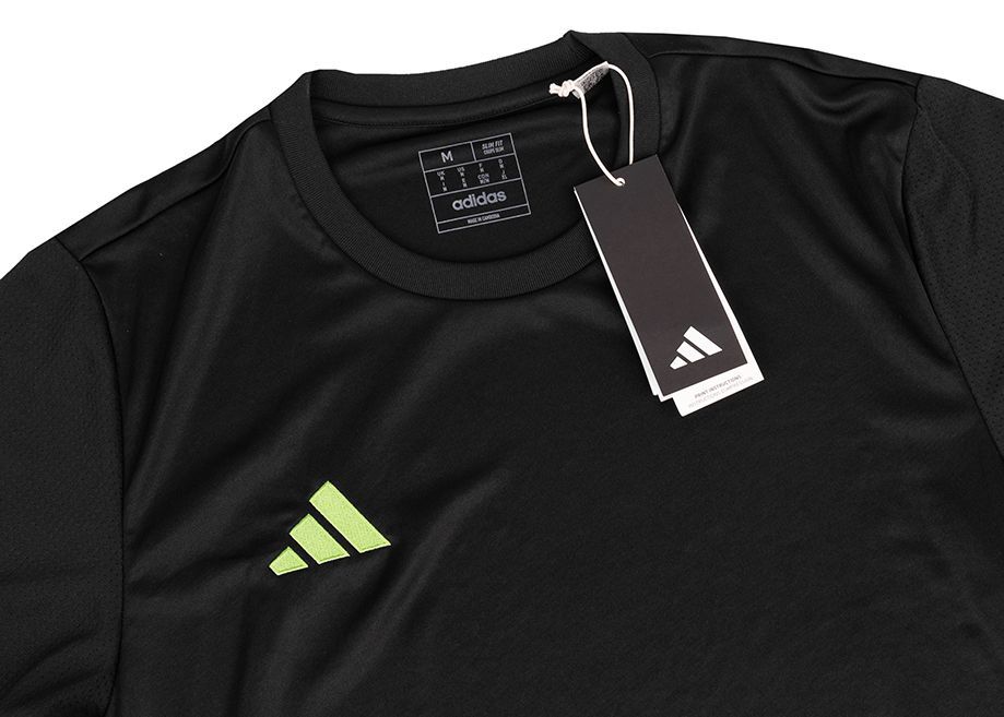 adidas Dětské tričko Tabela 23 Jersey JJ1155 adidas Dětské tričko Tabela 23 Jersey JJ1155