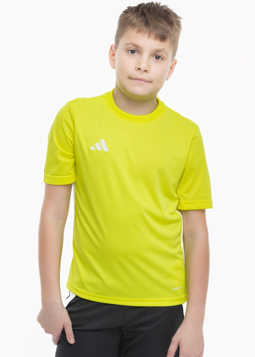adidas Dětské tričko Tabela 23 Jersey IB4936