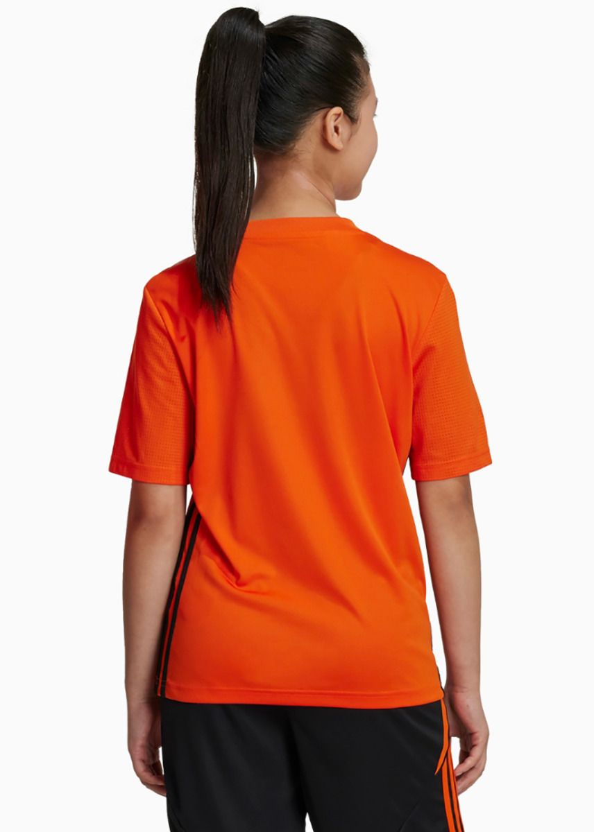 adidas Dětské tričko Tabela 23 Jersey JJ1157 adidas Dětské tričko Tabela 23 Jersey JJ1157