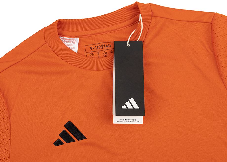 adidas Dětské tričko Tabela 23 Jersey JJ1157 adidas Dětské tričko Tabela 23 Jersey JJ1157