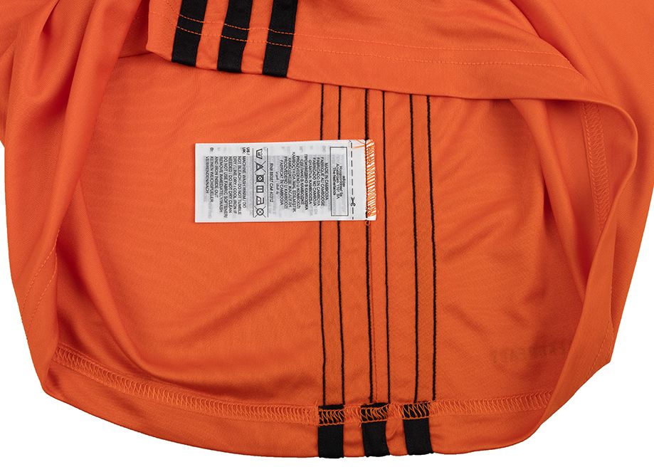 adidas Dětské tričko Tabela 23 Jersey JJ1157 adidas Dětské tričko Tabela 23 Jersey JJ1157