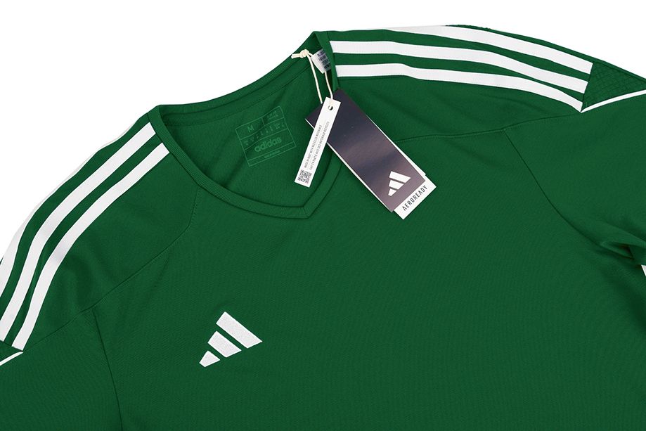 adidas Dětské tričko Tiro 23 League Jersey IC7483